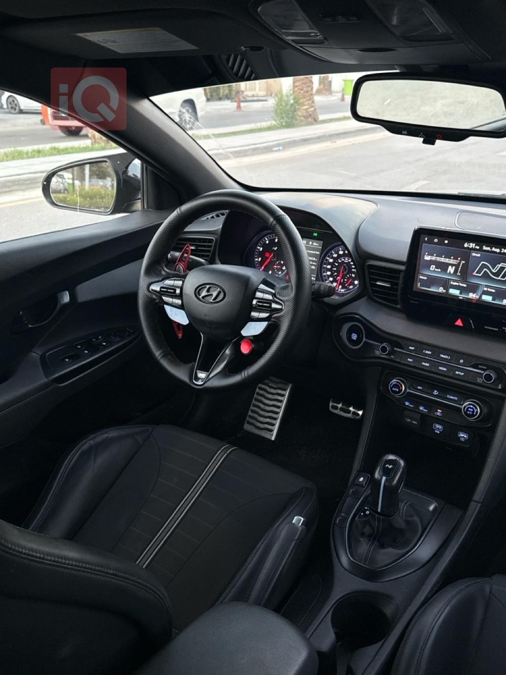 هيونداي فلوستر